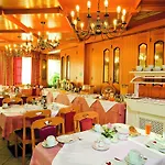 ホテル Sorgerhof 4*