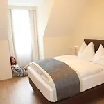 ホテル Sorgerhof 4*