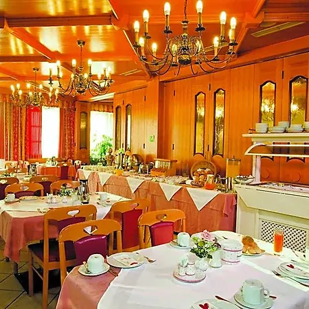 Sorgerhof