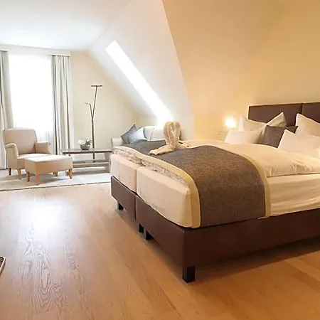 Sorgerhof 4*