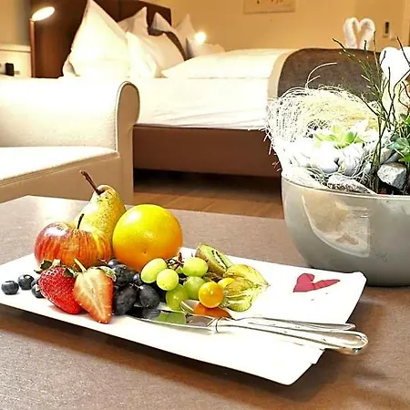 호텔 Sorgerhof 4*