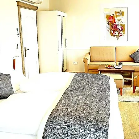 Sorgerhof 호텔 4*