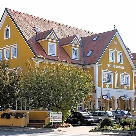 Sorgerhof 4* Frauental an der Lassnitz