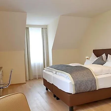 Sorgerhof 호텔 4*