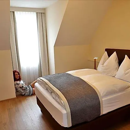 호텔 Sorgerhof 4*