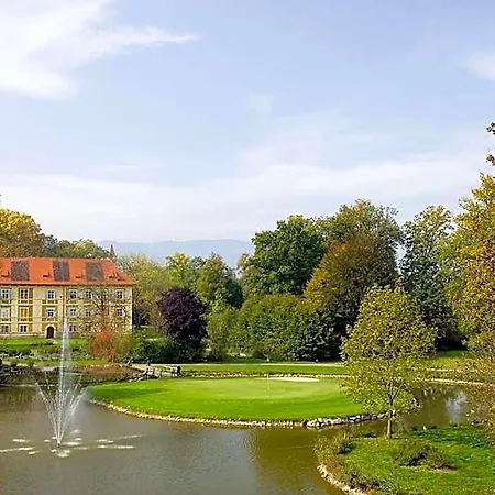 Sorgerhof 호텔 Frauental an der Lassnitz