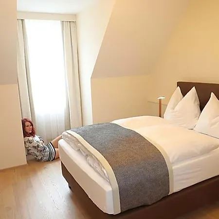 호텔 Sorgerhof 4*