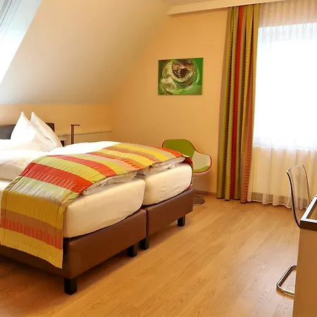 ホテル Sorgerhof 4*