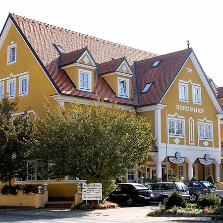 Sorgerhof 4* Frauental an der Lassnitz