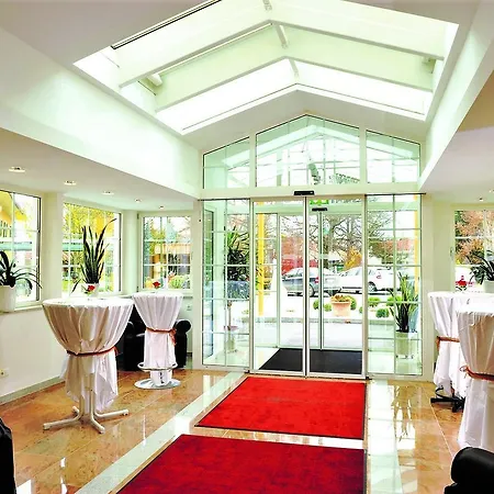 ホテル Sorgerhof 4*