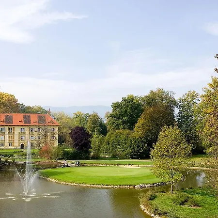 Sorgerhof 4* Frauental an der Lassnitz
