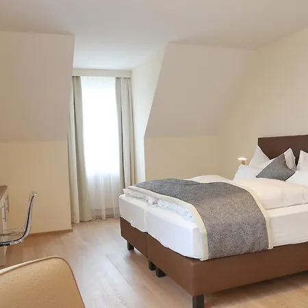 호텔 Sorgerhof 4*