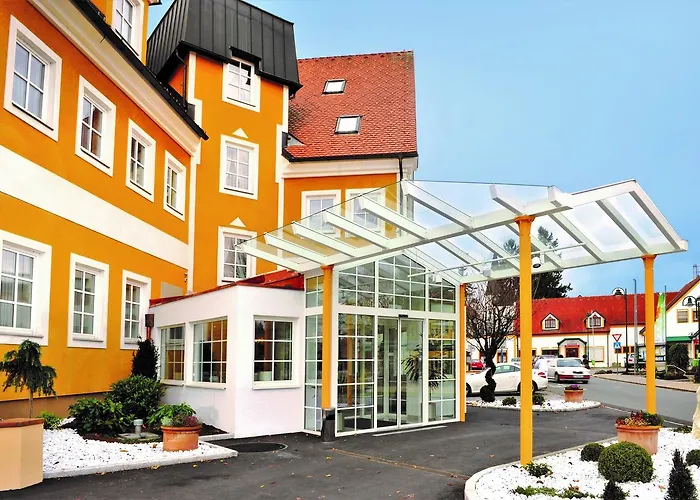 Hotel Sorgerhof 4*