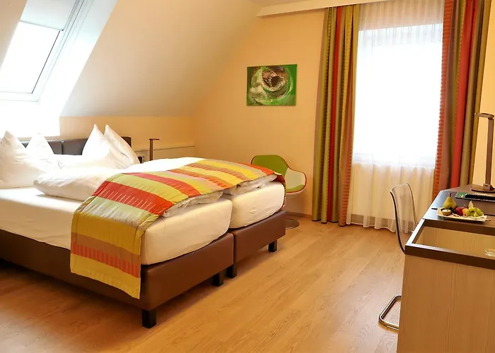 ホテル Sorgerhof 4*