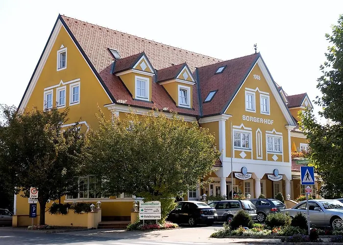 Sorgerhof 4* Frauental an der Lassnitz