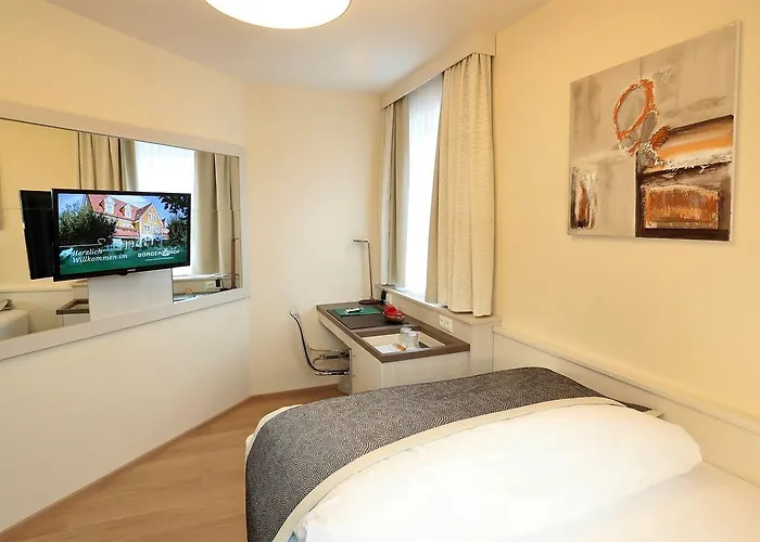 Hotel Sorgerhof 4*