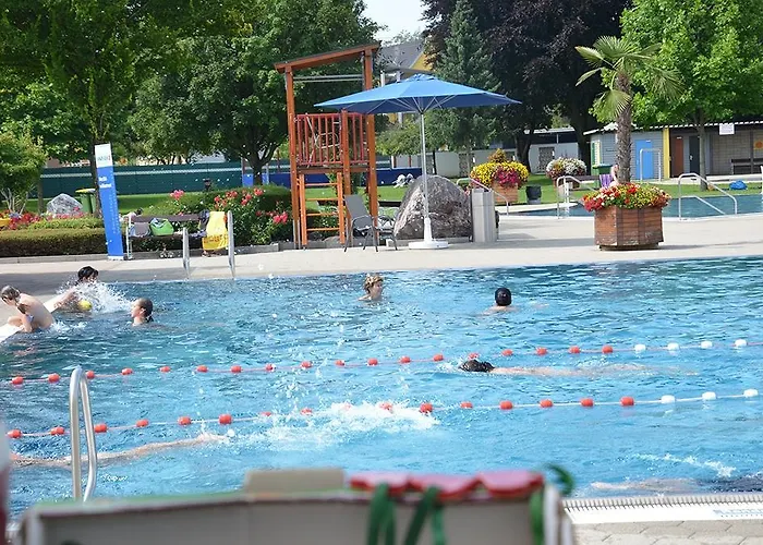 ホテル Sorgerhof 4*