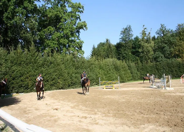 Sorgerhof 4* Frauental an der Lassnitz