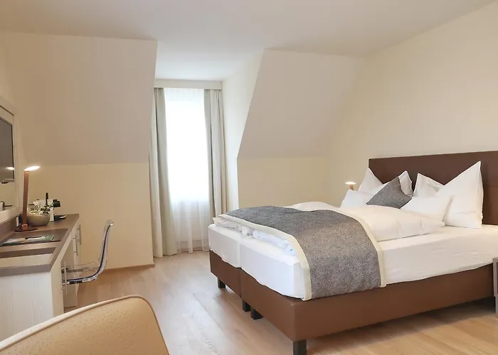 Hotel Sorgerhof 4*